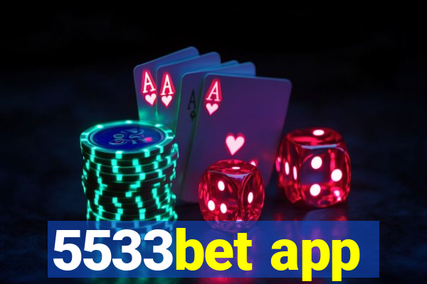 5533bet app